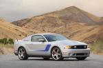 Ford Mustang 427R by Roush 2010 года